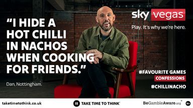 如今的实力 如今的实力