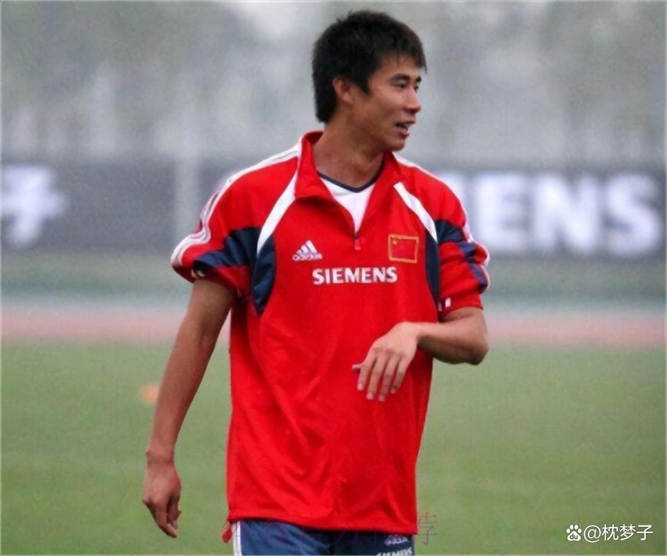 董方卓：我现在这个体重都比U23国足技术好 安东尼奥以为自己有梅西